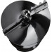 Бур земляной ELITECH 0809.027400 двузаходный 210871