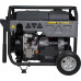 Электростанция дизельная с воздушным охлаждением LONCIN LCD7500D открытая 00-00154152