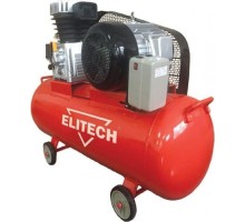 Компрессор поршневой ELITECH КПР 200/900/5.5 191989