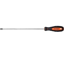 Отвертка крестовая AV Steel AV-410210 PH2 х 250 мм