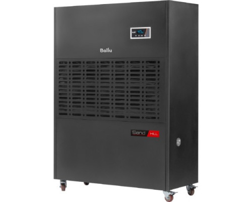 Осушитель воздуха BALLU BDH-360L колонный НС-1500909