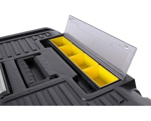 Ящик для инструмента STANLEY LINE MOBILE CONTRACTOR CHEST STST1-70715 [STST1-70715]