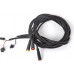 Мотор-колесо SKN 36V 350W LCD 26