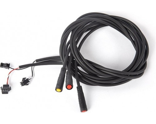 Мотор-колесо SKN 48V 500W LCD 26