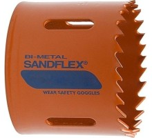 Коронка биметаллическая BAHCO SANDFLEX [3830-64-VIP]