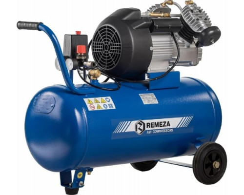 Компрессор поршневой REMEZA СБ 4/С-50.J2047B