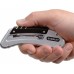 Нож STANLEY QuickSlide POCKET KNIFE 0-10-810 с выдвижным лезвием [0-10-810]