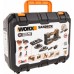 Виброшлифмашина аккумуляторная WORX WX820