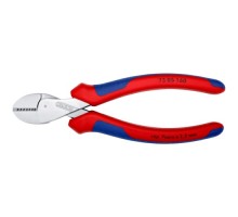 Бокорезы KNIPEX KN-7305160TBK X-cut 160 мм