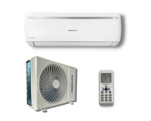 Сплит-система инверторная ISHIMATSU AVK-24I