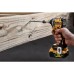 Дрель-шуруповерт аккумуляторная DeWALT DCF 850 P2T ударный, бесщеточный [DCF850P2T]