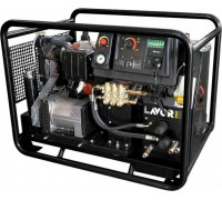 Автомойка Lavor THERMIC 17 HW с ДВС, pro 8.601.0052