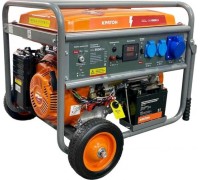 Генератор бензиновый КРАТОН GG-5500EM 3 08 01 037