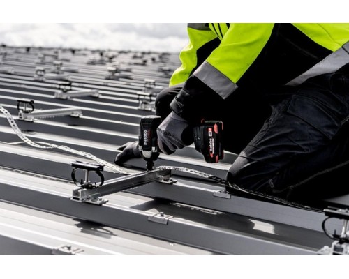Гайковерт аккумуляторный METABO SSW 18 LT 300 BL ударный, бесщеточный без АКБ и ЗУ, MetaBOX [602398840] MetaBOX