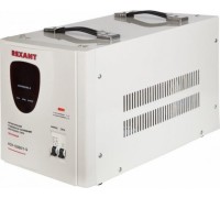 Стабилизатор напряжения однофазный REXANT AСН-12000/1-Ц 11-5008