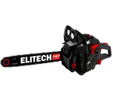 Бензопила ELITECH CS 4022R (E1611.004.00) HD 204812