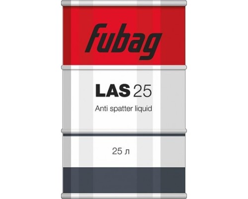 Антипригарная жидкость FUBAG LAS 25 [31197]