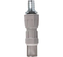 Клапан обратный PIUSI Foot valve 20 (из пластмассы) F00612000 [F00612000]