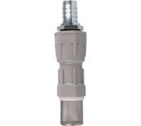 Клапан обратный PIUSI Foot valve 20 (из пластмассы) F00612000 F00612000