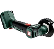 Угловая шлифмашина аккумуляторная METABO PowerMaxx CC 12 BL без АКБ и ЗУ [600348850]