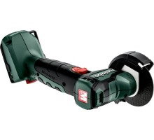 Угловая шлифмашина аккумуляторная METABO PowerMaxx CC 12 BL без АКБ и ЗУ, Metaloc 600348840