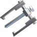 Съемник подшипников AV Steel 2-х лапый для генератора 2110 AV-921070 [AV-921070]