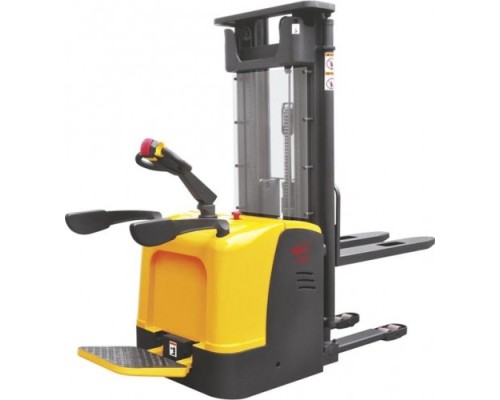 Самоходный штабелер XILIN CDDK20 2,0 т 5,6 м (с платформой) [1005282]