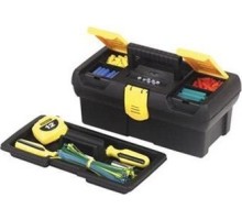 Ящик для инструмента STANLEY S2000 TBOX + TRAY 12.5