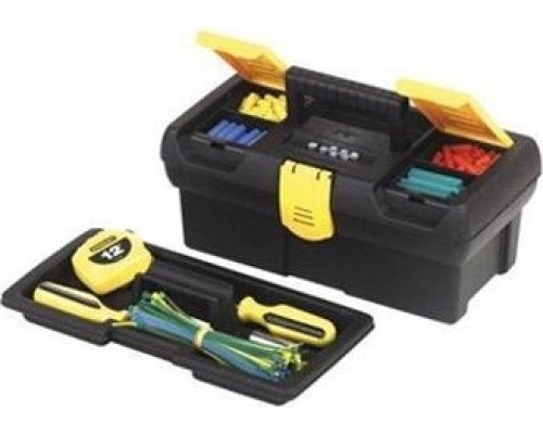 Ящик для инструмента STANLEY S2000 TBOX + TRAY 12.5