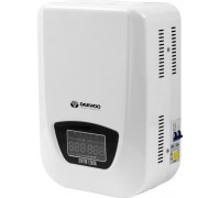 Стабилизатор напряжения однофазный DAEWOO DW-TM12 kVA настенный DW-TM12kVA