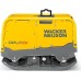 Виброплита WACKER NEUSON DPU 110r Lem970 дизельный двигатель KOHLER, реверсивная, ДУ [5100024699]