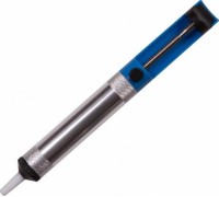 Вакуумный экстрактор припоя REXANT металл/пластик 12-0202 12-0202