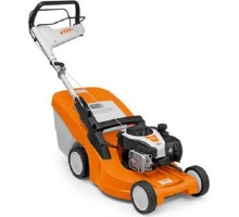 Газонокосилка бензиновая STIHL RM-448 TC [63580113421]