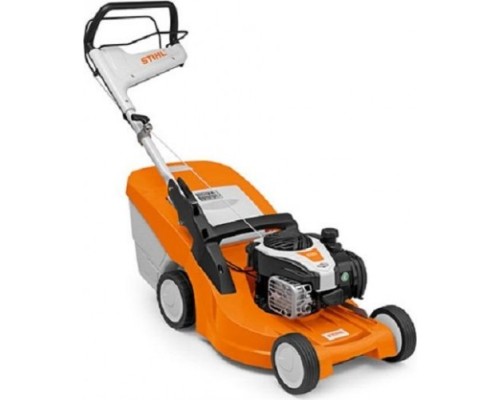 Газонокосилка бензиновая STIHL RM-448 TC [63580113421]