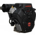 Бензиновый двигатель Loncin LC2V80FD 30 л.с. с электростартером