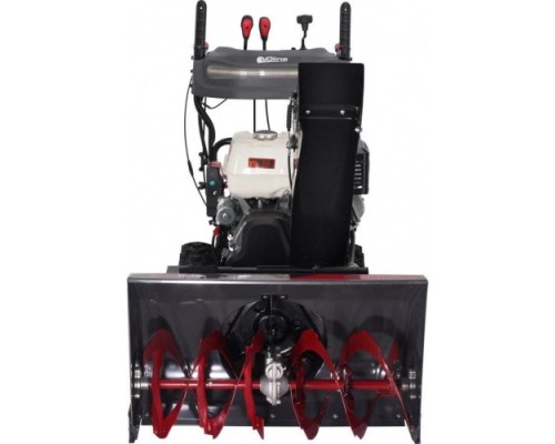 Снегоуборочная машина Evoline SBG 760 HE бензиновый [SBG760HE]