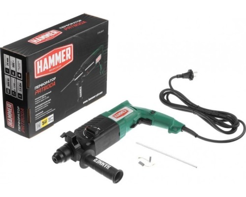 Перфоратор Hammer PRT800A SDS-plus [216-041]