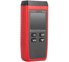 Измеритель температуры RGK CT-12+TR-10A+TR-10W контактный  [779845]