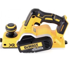 Рубанок аккумуляторный DeWALT DCP 580 N без АКБ и ЗУ [DCP580N-XJ]