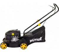 Газонокосилка бензиновая HUTER GLM-420LT 70/3/15