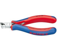 Кусачки электротехнические KNIPEX 6212120 120 мм KN-6212120