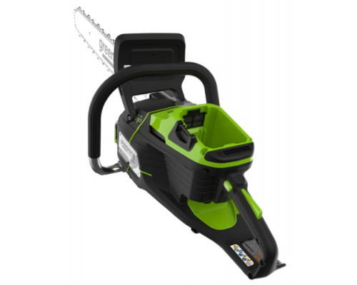 Пила цепная аккумуляторная GREENWORKS 2009607 82V, 3,6квт, 45см, бесщеточная, без АКБ и ЗУ купить с доставкой и официальной гарантией