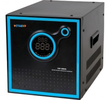 Стабилизатор напряжения однофазный Стабур СНР- 5000 STBSNR5000
