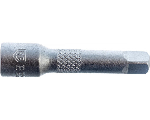 Удлинитель BERGER BG2007 1/4 дюйма 50 мм