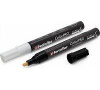 Набор маркеров FORTISFLEX ColorPRO (черн., бел.) 83407