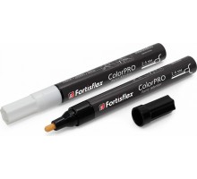Набор маркеров FORTISFLEX ColorPRO (черн., бел.) 83407