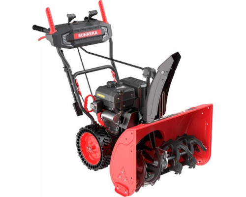 Снегоуборщик бензиновый SUNREKA GS 719LE