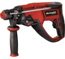 Перфоратор EINHELL TE-RH 26 4F, SDS+, 800Bт, 2,6Дж [4257960]