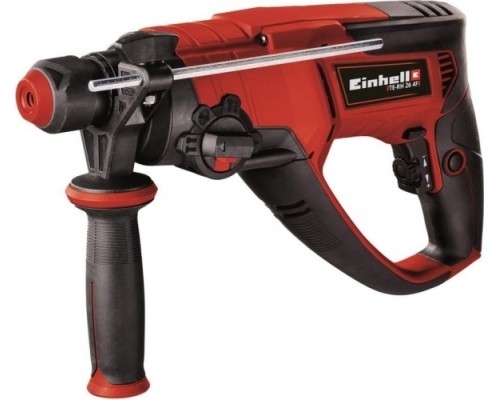 Перфоратор EINHELL 4257960 TE-RH 26 4F, SDS+, 800Bт, 2,6Дж