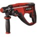 Перфоратор EINHELL 4257960 TE-RH 26 4F, SDS+, 800Bт, 2,6Дж